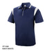 Milstead Polos - Custom Promotional Product