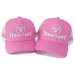 Custom Trucker Hat With Stripes - Custom Promotional Product