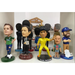 Custom Made PVC Toy Figure - Custom Promotional Product