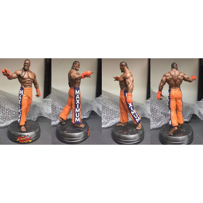 Custom Made PVC Toy Figure - Custom Promotional Product