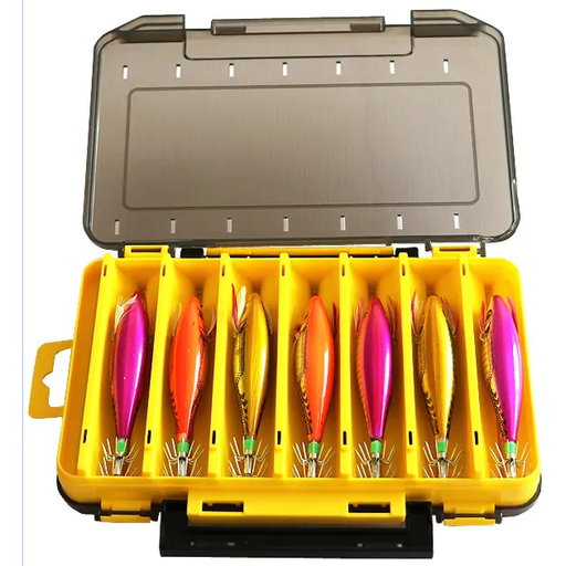 Fishing Tackle Box - Custom Promotional Product