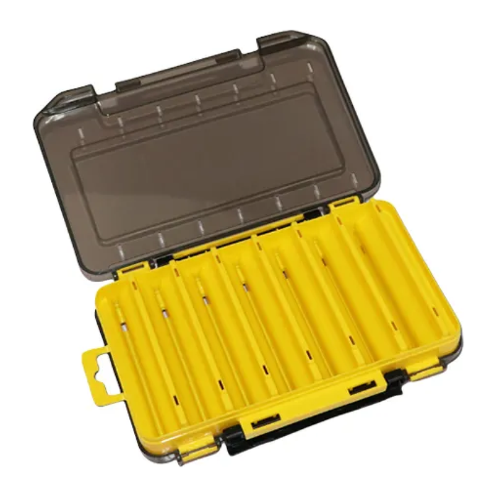 Fishing Tackle Box - Custom Promotional Product