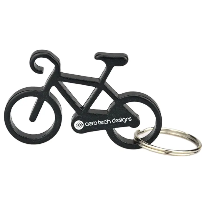 Bicycle Key Chain - Custom Promotional Product