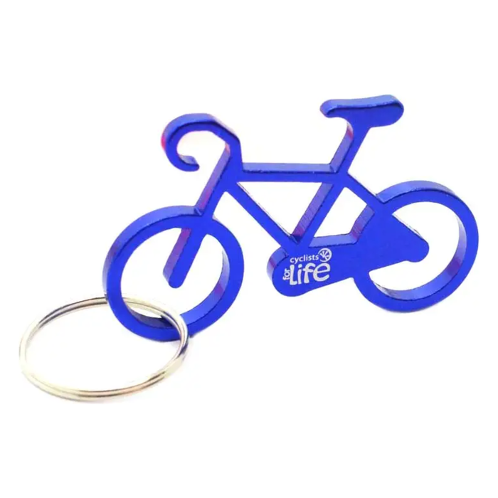 Bicycle Key Chain - Custom Promotional Product