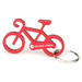 Bicycle Key Chain - Custom Promotional Product