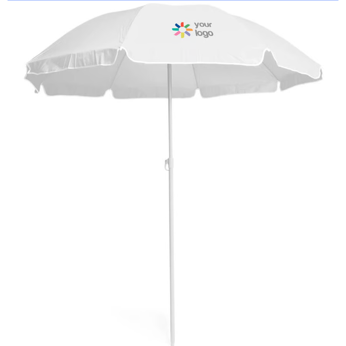 Beach Umbrellas - Custom Promotional Product