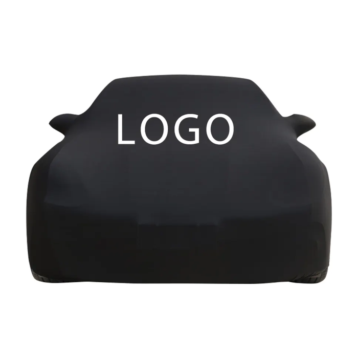 Car Covers - Custom Promotional Product