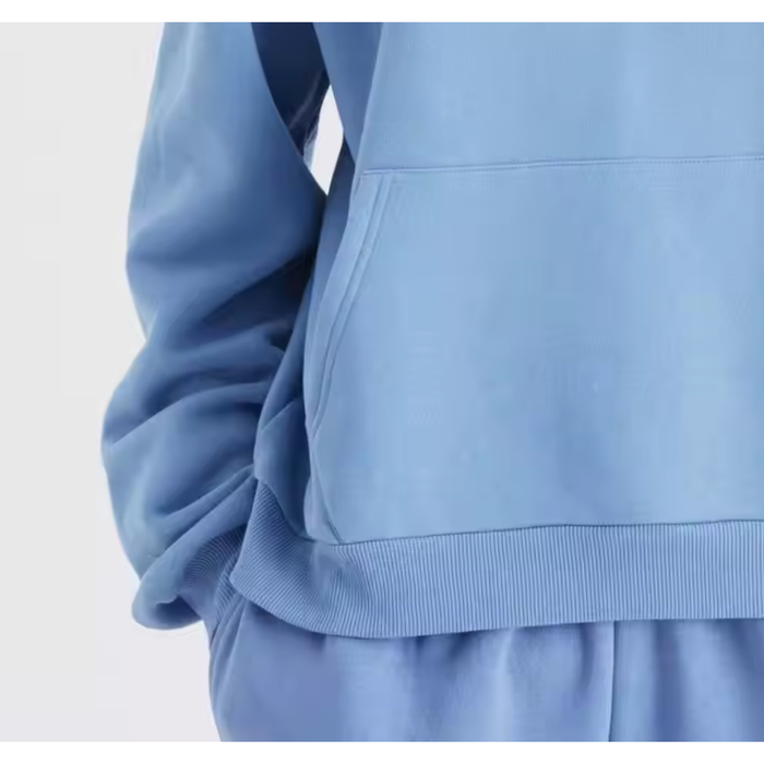 Necessity 400gsm Hoodie - Custom Promotional Product