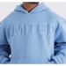 Necessity 400gsm Hoodie - Custom Promotional Product