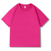 Oversized 250 gsm 100% Cotton T Shirt - Custom Promotional Product