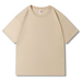 Oversized 250 gsm 100% Cotton T Shirt - Custom Promotional Product