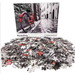 Custom Jigsaw Puzzle - 1000 pieces - Custom Promotional Product