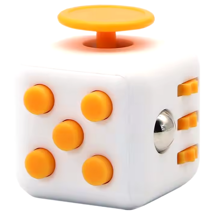 Fidget Cube - Custom Promotional Product