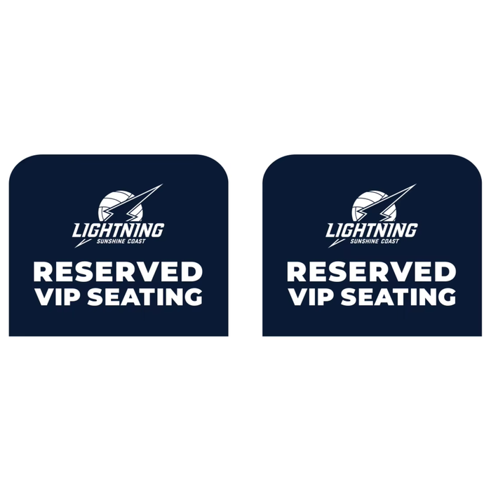 Custom Printed Stadium Seat Cover - Custom Promotional Product