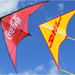 Delta Kites - Custom Promotional Product