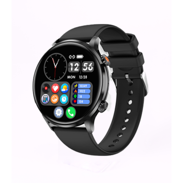Cirrus Smart Watch - Custom Promotional Product