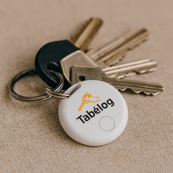 SeekTag Dual System Item Tracker - Custom Promotional Product