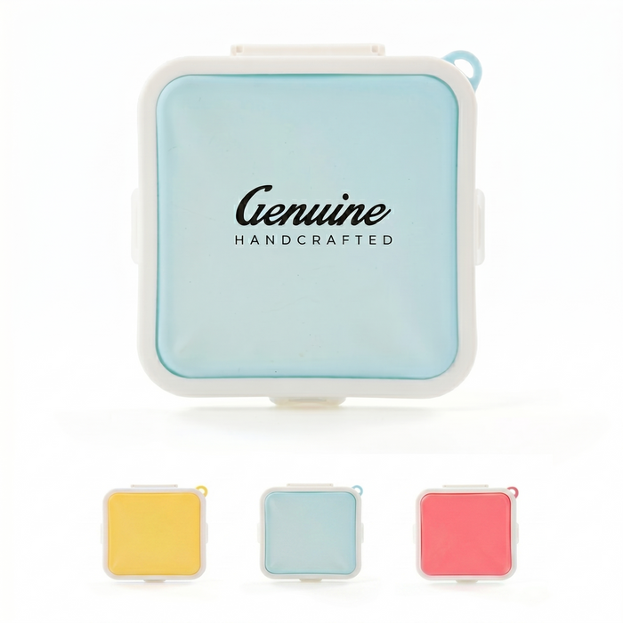 All-Silicone Food Container