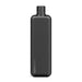 Memobottle™ Stainless Steel (Black) - Custom Promotional Product