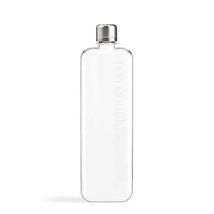 Memobottle™ Original - Tritan™ Plastic - Custom Promotional Product