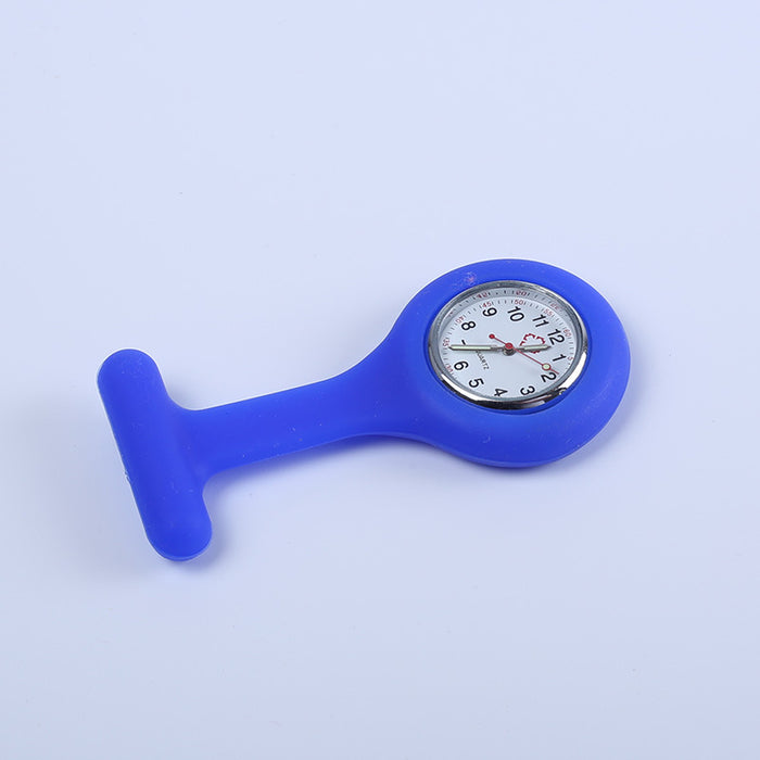 Silicone Nurse Watch - Custom Promotional Product