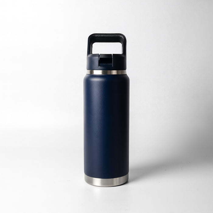 Summit 750ml Drink Bottle - Custom Promotional Product