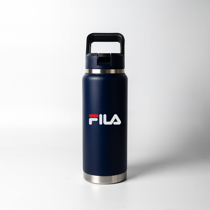 Summit 750ml Drink Bottle - Custom Promotional Product