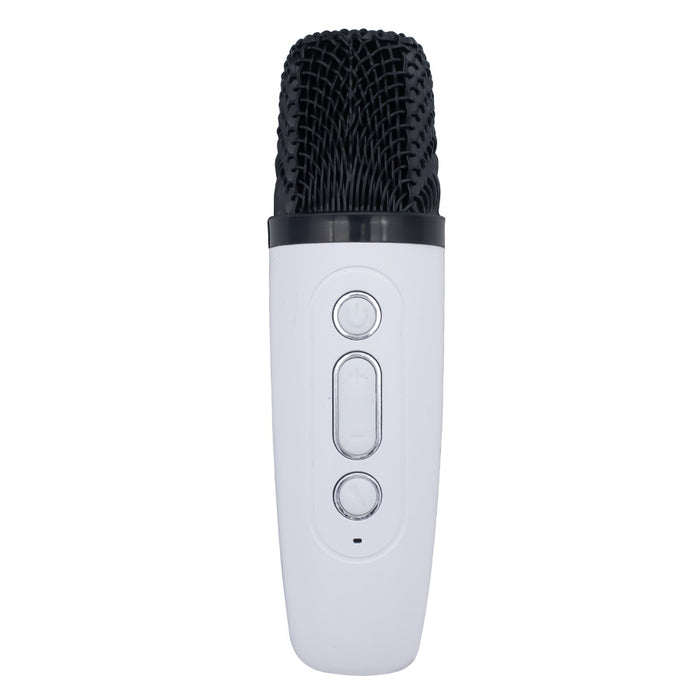 Caroline Portable Karaoke Machine - Custom Promotional Product