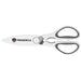 Kitchen Scissors with Magnetic Holder - Custom Promotional Product