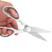 Kitchen Scissors with Magnetic Holder - Custom Promotional Product