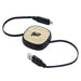 ZIP 60W fast charging cable - Custom Promotional Product