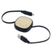 ZIP 60W fast charging cable - Custom Promotional Product