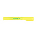 La Guardia Scented Jumbo Highlighters - Custom Promotional Product