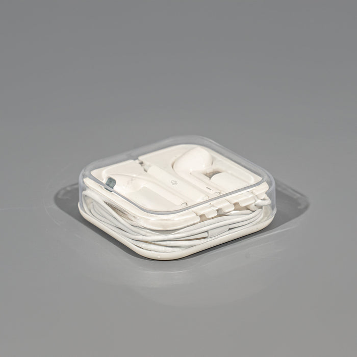 Vibe USB Type C earphone - Custom Promotional Product