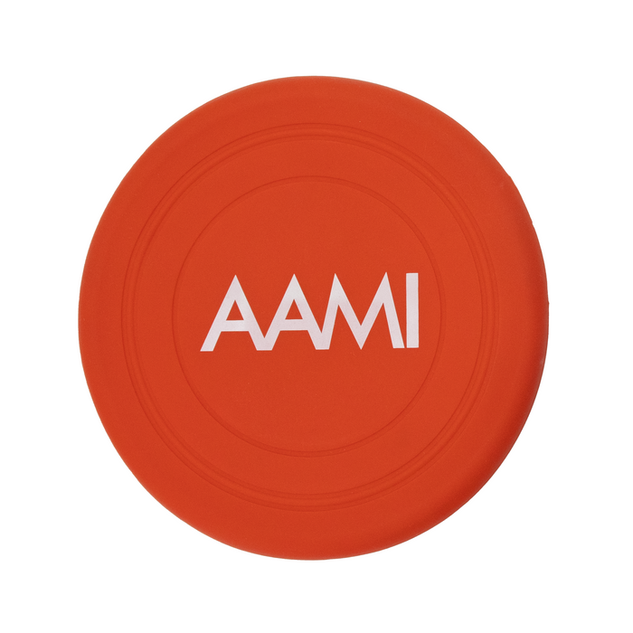 Perez Silicon Frisbee - Custom Promotional Product