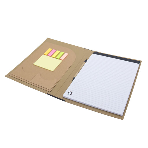 Chu Chu A4 Padfolio - Custom Promotional Product