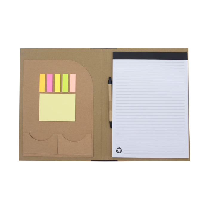 Chu Chu A4 Padfolio - Custom Promotional Product