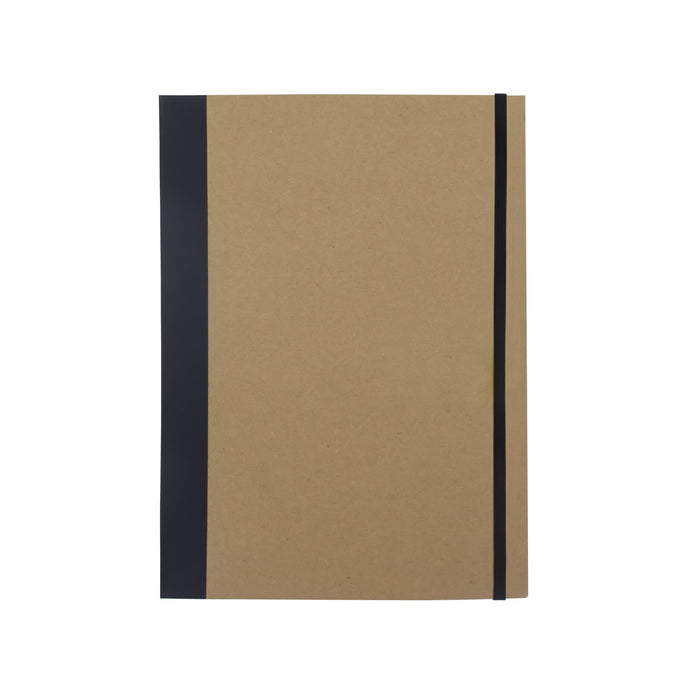 Chu Chu A4 Padfolio - Custom Promotional Product