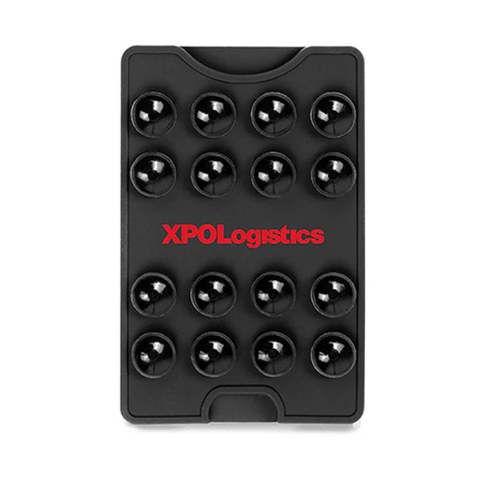 Suction Phone Wallet - Custom Promotional Product