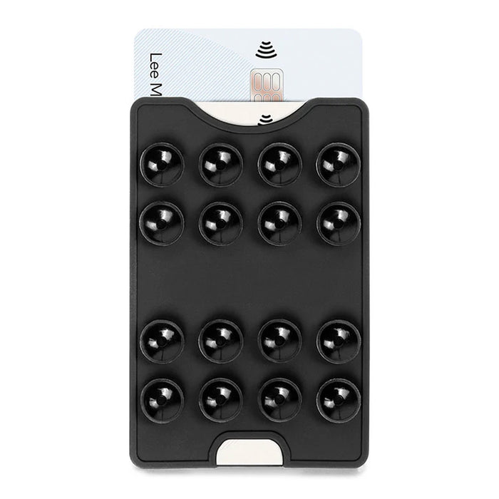 Suction Phone Wallet - Custom Promotional Product
