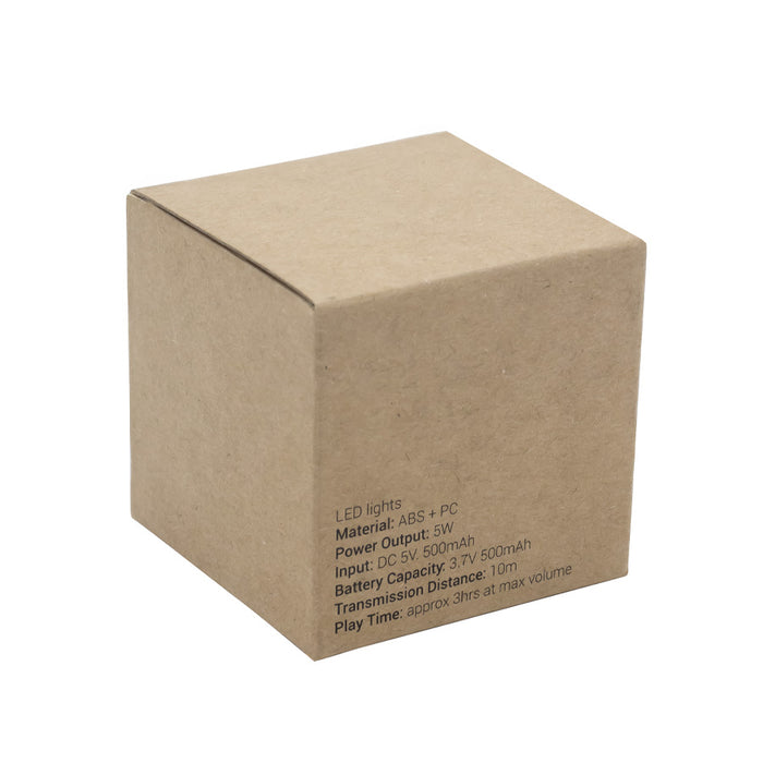 Bentley Brook Speaker - Custom Promotional Product