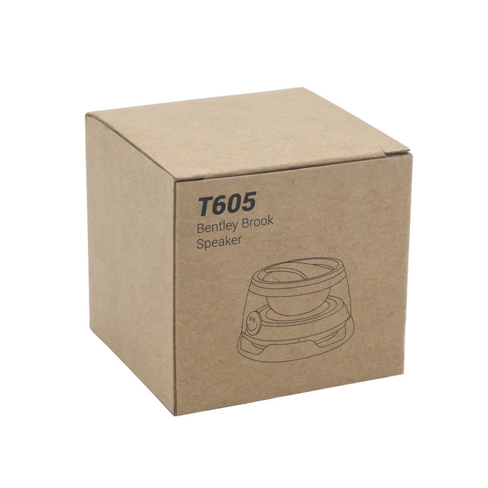 Bentley Brook Speaker - Custom Promotional Product