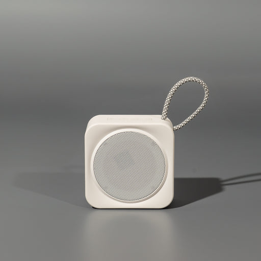 Nano Portable BT Speaker - Custom Promotional Product