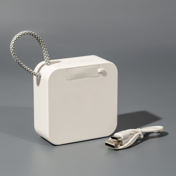 Nano Portable BT Speaker - Custom Promotional Product