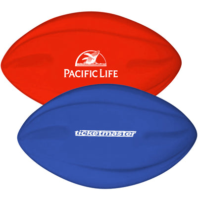 200mm Spyro Football - Custom Promotional Product