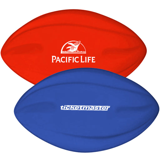 200mm Spyro Football - Custom Promotional Product