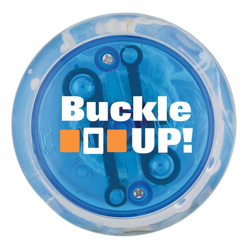LED Light Up Yo-Yos - Custom Promotional Product