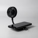 Magnetic 900mAh Type C Rechargeable Fan - Custom Promotional Product