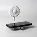 Magnetic 900mAh Type C Rechargeable Fan - Custom Promotional Product