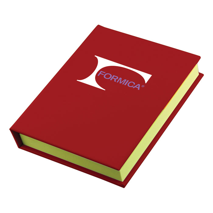 Dalton Adhesive Note Book - Custom Promotional Product